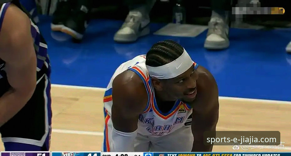 亚历山大47分加时制胜，雷霆险胜活塞：一场在加加体育平台上的战术博弈深度解析