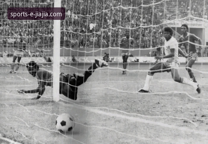 揭秘民主刚果52年后重返世界杯背后的绝杀时刻